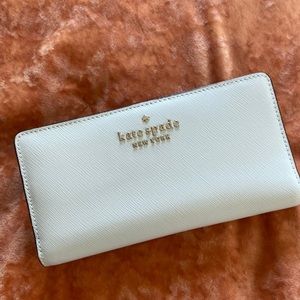 KATE SPADE wallet